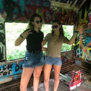 Meet your Posher, Sophia